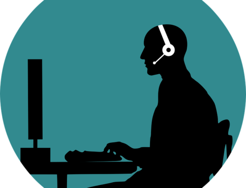 Fleksjobbere søges til telemarketing