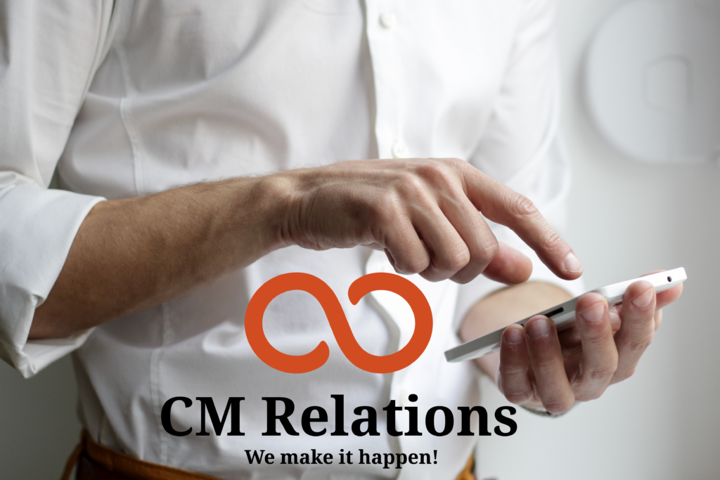 cm JOB